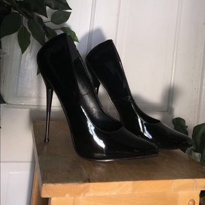 Size 14 6in Pleaser Women’s Heels